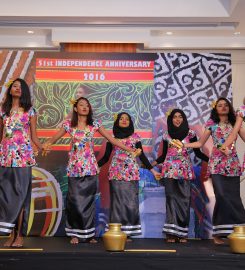 Embassy of Maldives Colombo