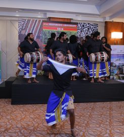 Embassy of Maldives Colombo