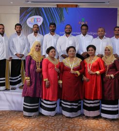 Embassy of Maldives Colombo