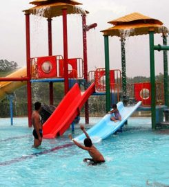 LeisureWorld Water Park