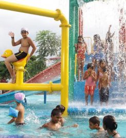 LeisureWorld Water Park