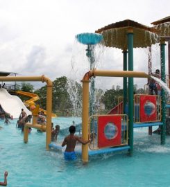 LeisureWorld Water Park