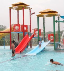LeisureWorld Water Park