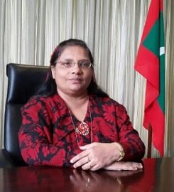 Embassy of Maldives Colombo