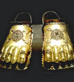 National Museum of Colombo