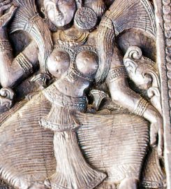 National Museum of Colombo