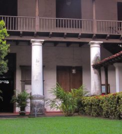 Colombo Dutch Museum