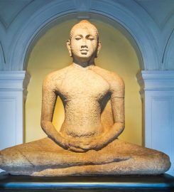 National Museum of Colombo