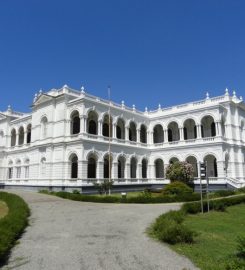 National Museum of Colombo