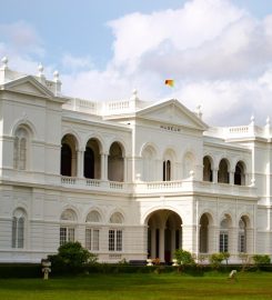 National Museum of Colombo