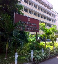 National Hospital of Sri Lanka