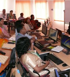 The Open University of Sri Lanka