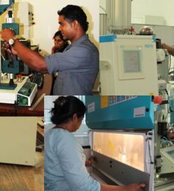 The Open University of Sri Lanka- Doubble