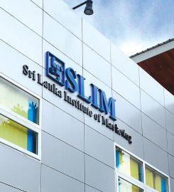 SLIM HOME ( Sri Lanka Institute of Marketing)