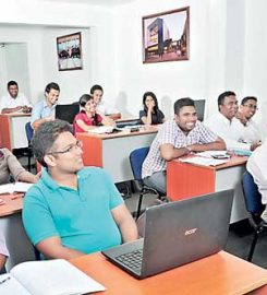 SLIM HOME ( Sri Lanka Institute of Marketing)