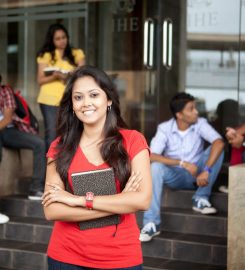 Imperial Institute of Higher Education