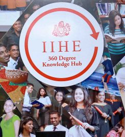 Imperial Institute of Higher Education