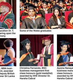 Imperial Institute of Higher Education