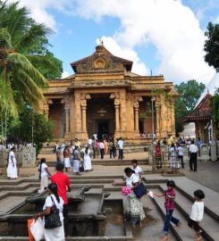 Kelaniya Raja Maha Viharaya
