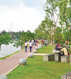 Waters Edge – Diyatha Uyana