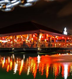Pettah Floating Market
