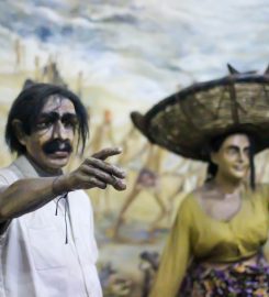 Colombo Port Maritime Museum