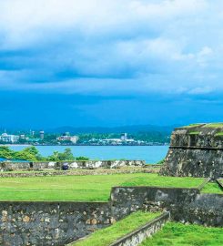 Galle Fort