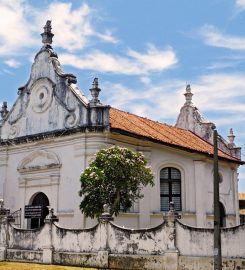 Dutch Reformed Church