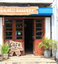 The Old Railway Cafe
