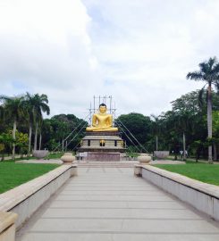 Viharamahadevi Park Colombo