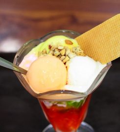 Rio Ice Cream – Wellawatte