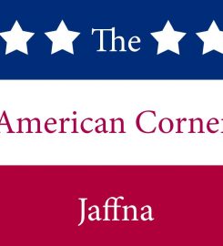 The American Corner Jaffna