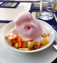 Elite Indian Restaurant