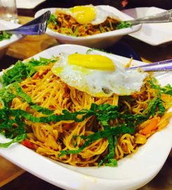 Elite Indian Restaurant