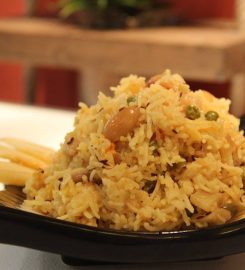 Elite Indian Restaurant