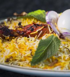 Elite Indian Restaurant