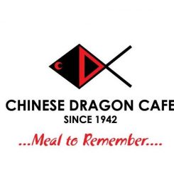 Chinese Dragon Cafe – Wattala