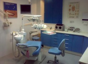Care and Cure Dental Clinic