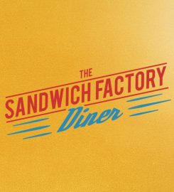 The Sandwich Factory