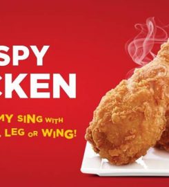 McDonald’s – Welisara