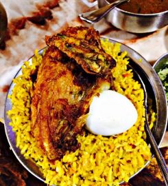 Elite Indian Restaurant