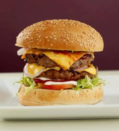 The Sandwich Factory