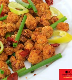 Chinese Dragon Cafe – Bambalapitiya