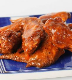 The Sandwich Factory