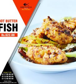 Chinese Dragon Cafe – Pelawatta