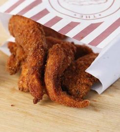 The Sandwich Factory