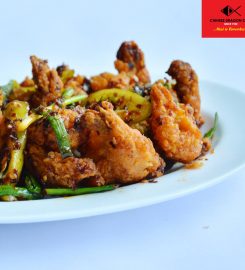 Chinese Dragon Cafe – Nugegoda