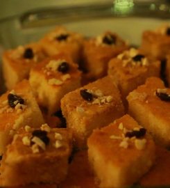 Ankara Turkish Restaurant