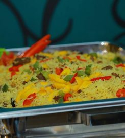 Ankara Turkish Restaurant