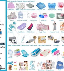 City Medicals – Jaffna